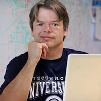 Christof Fetzer, TU Dresden, Germany