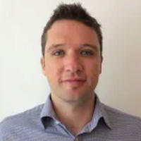 Dr Dan O'Keeffe