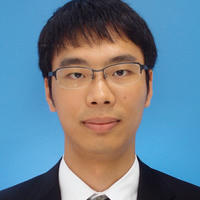 Dr Kenta Ishiguro